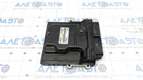 ECU block engine computer Ford Mustang mk6 18- 2.3T automatic transmission