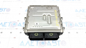 ECU block engine computer Ford Mustang mk6 18- 2.3T automatic transmission