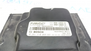 ECU block engine computer Ford Mustang mk6 18- 2.3T automatic transmission