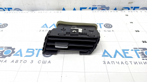 Left dashboard air duct deflector Ford Mustang mk6 15- black