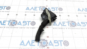 Fish for ECU block engine computer Ford Mustang mk6 18- 2.3T automatic transmission, for connector "A"