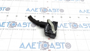 Fish for ECU block engine computer Ford Mustang mk6 18- 2.3T automatic transmission, for connector "A"