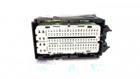 Fish for ECU block engine computer Ford Mustang mk6 18- 2.3T automatic transmission, for connector "A"