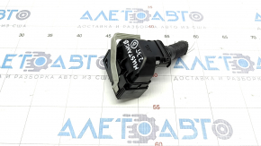 Fish for ECU block engine computer Ford Mustang mk6 18- 2.3T automatic transmission, for connector "B"