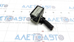 Fish for ECU block engine computer Ford Mustang mk6 18- 2.3T automatic transmission, for connector "B"