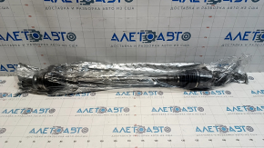 Drive axle shaft front right Hyundai Sonata 15-19 2.4 GSP