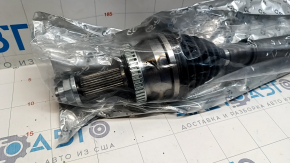 Drive axle shaft front right Hyundai Sonata 15-19 2.4 GSP