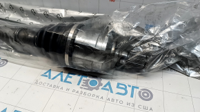 Drive axle shaft front right Hyundai Sonata 15-19 2.4 GSP