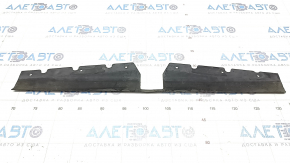 Upper radiator deflector Ford Mustang mk6 18-23