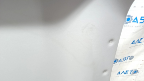 Hyundai Tucson 16-21 headlining without panoramic, gray, for cleaning