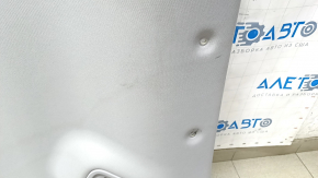 Hyundai Tucson 16-21 headlining without panoramic, gray, for cleaning