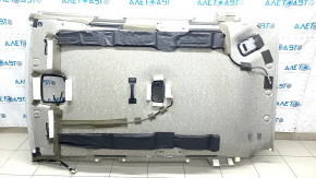 Hyundai Tucson 16-21 headlining without panoramic, gray, for cleaning