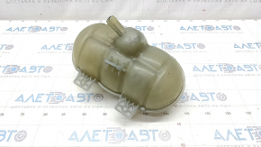 Expansion tank cooling Ford Mustang mk6 15- without cover