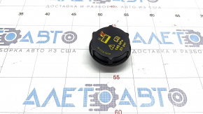 Ford Mustang mk6 Coolant Expansion Tank Cap 15-
