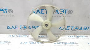 Left cooling fan impeller for Lexus ES350 07-12 small engine