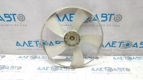Left cooling fan impeller for Lexus ES350 07-12 small engine