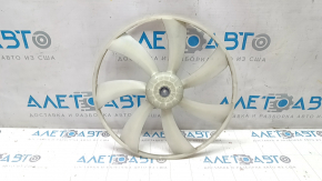 Right cooling fan impeller for Lexus ES350 07-12 small engine