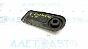 Upper Right Radiator Bracket Ford Mustang mk6 15-