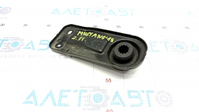 Radiator bracket upper left Ford Mustang mk6 15-