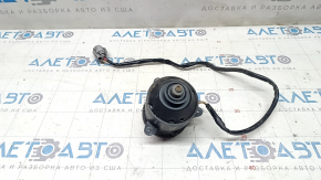 Cooling Fan Motor Right Lexus ES350 07-12 Small