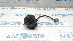 Left Cooling Fan Motor for Lexus ES350 07-12 Small