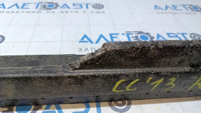Trunk foam right VW CC 08-17 missing element