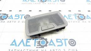 Rear light Hyundai Tucson 16-21 gray