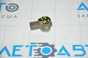 Parking sensors front bumper internal Ford Mustang Mach-E 21-23