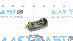 Driver's light Hyundai Tucson 16-21 without panorama, gray