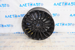 Wheel disk R18 5*108 Ford Fusion mk5 17-18 type 7, painted, curb
