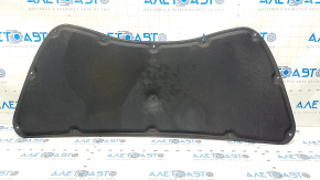 Hyundai Tucson 16-21 hood insulation tears