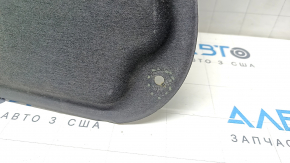 Hyundai Tucson 16-21 hood insulation tears