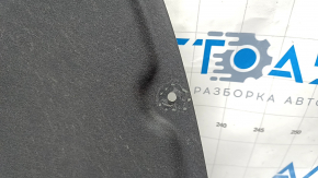 Hyundai Tucson 16-21 hood insulation tears