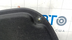 Hyundai Tucson 16-21 hood insulation tears