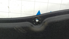 Hyundai Tucson 16-21 hood insulation tears