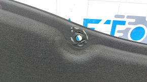 Hyundai Tucson 16-21 hood insulation tears