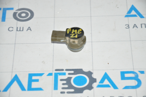 Parking sensors front bumper internal Ford Mustang Mach-E 21-23