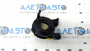 Ford Mustang mk6 steering wheel cable 15-