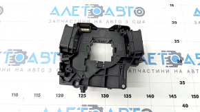 Ford Mustang mk6 15 steering column switch guitar - crack in mount
