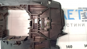 Ford Mustang mk6 15 steering column switch guitar - crack in mount