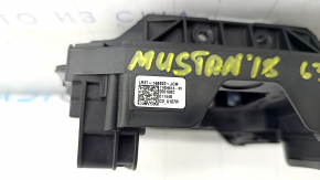 Ford Mustang mk6 15 steering column switch guitar - crack in mount