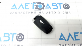 Ford Mustang mk6 18 key - 5 buttons, pokes