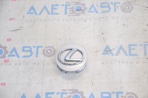 Center cap for Lexus ES350 disk silver 63/54mm