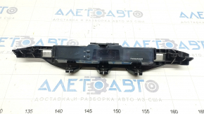 Toyota Highlander Watch 14-19 Scratches