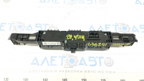 Toyota Highlander Watch 14-19 Scratches