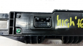 Toyota Highlander Watch 14-19 Scratches