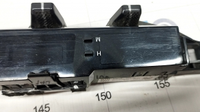 Toyota Highlander Watch 14-19 Scratches
