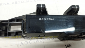 Toyota Highlander Watch 14-19 Scratches