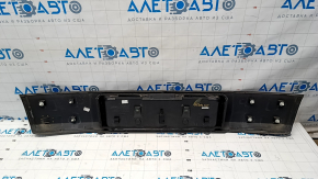 Lower trunk door molding Fiat 500L 14 - scratches, crack, broken mount