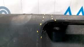 Lower trunk door molding Fiat 500L 14 - scratches, crack, broken mount